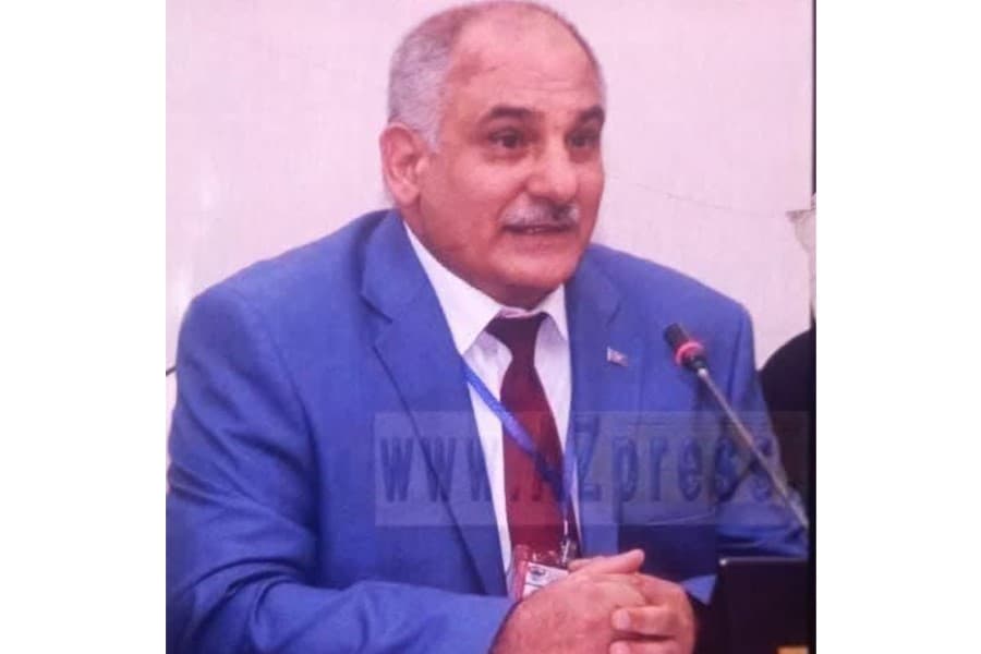 QHT sədri vəfat etdi