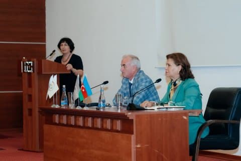 “Milli yaddaşın zəfəri: Tarixi Qayıdışın Məramı – Vətən və Qərbi Azərbaycan” mövzusunda tədbir keçirilib