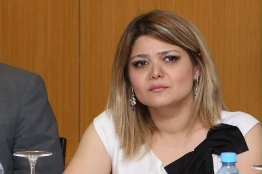 QHT sədrinə ağır itki üz verib