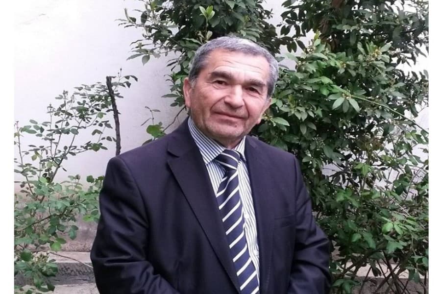 Tanınmış jurnalist vəfat edib