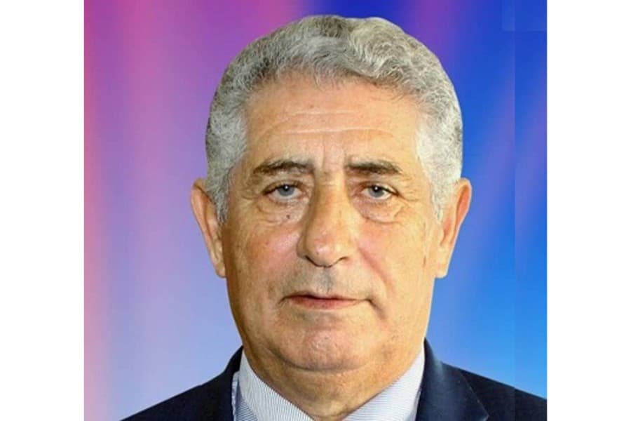 Azərbaycanda QHT sədri faciəli şəkildə öldü
