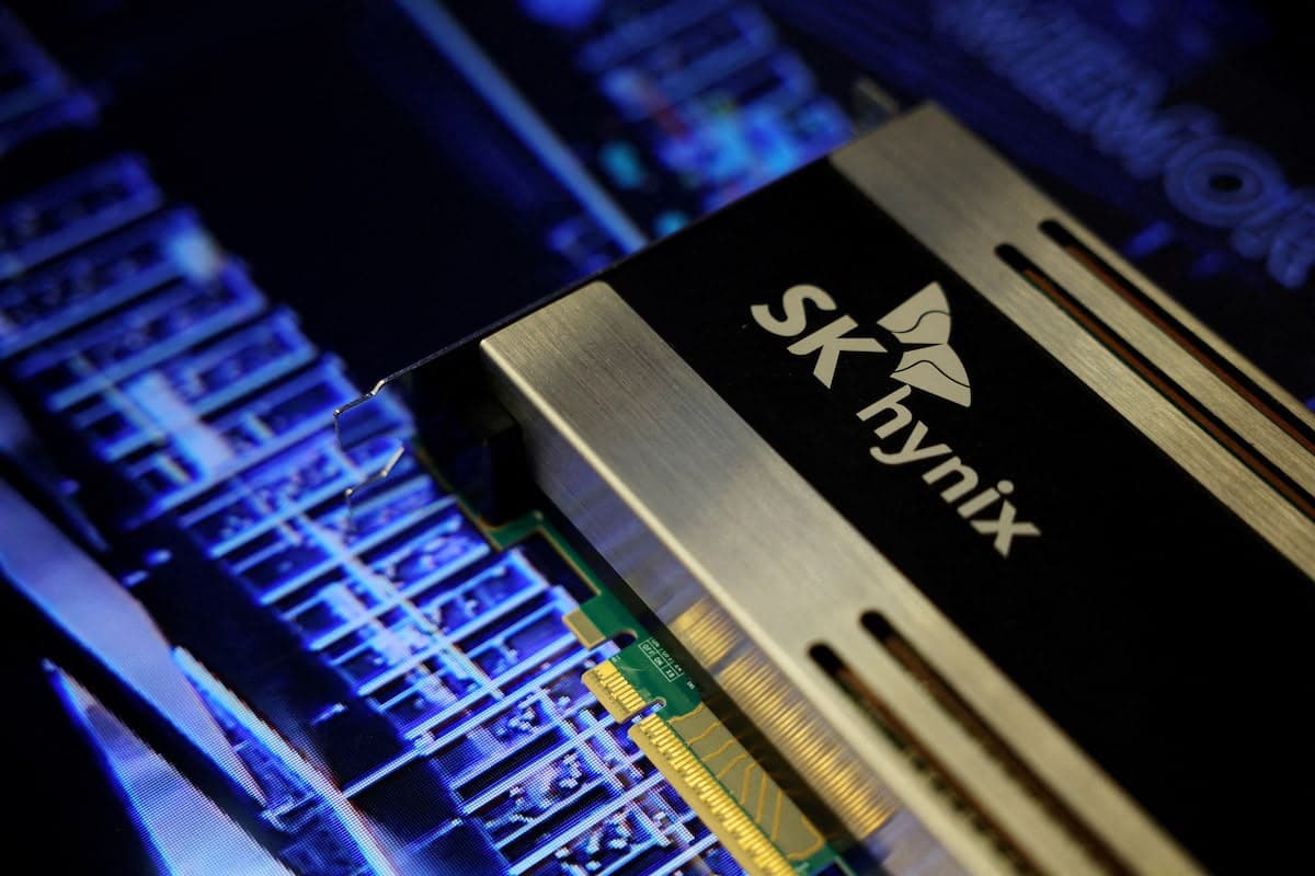 SK Hynix-in Solidigm bölməsi ABŞ-da NAND yaddaş çipi fabriki qurmağı nəzərdən keçirir