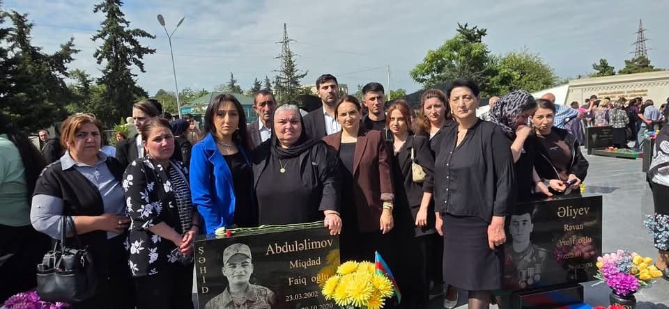 Qubada 27 Sentyabr – Anım Günü qeyd olunub
