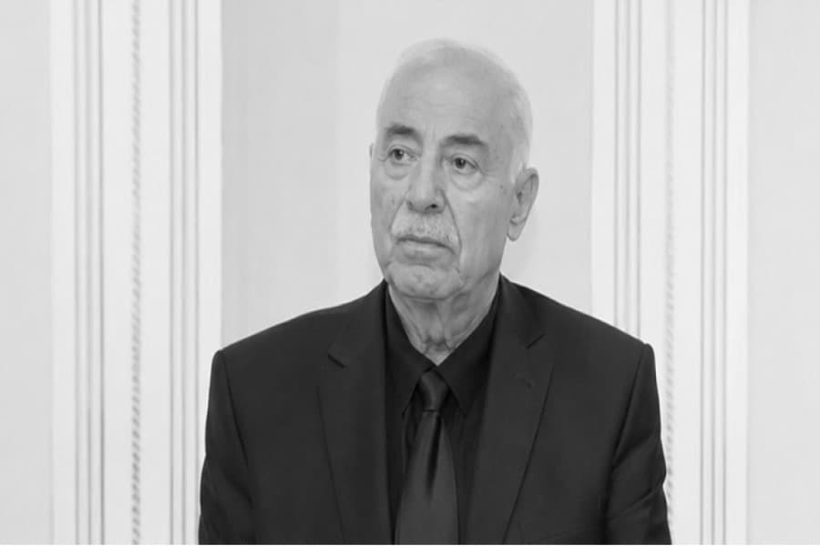 Deputat Səbinə Salmanovaya ağır itki üz verib