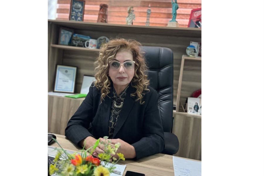 Zenfira Mustafayeva: “Ailə-məişət zorakılığı daha ağır hallarla nəticələnir”