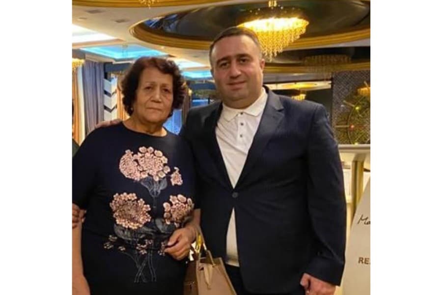 QHT sədrinə ağır itki...