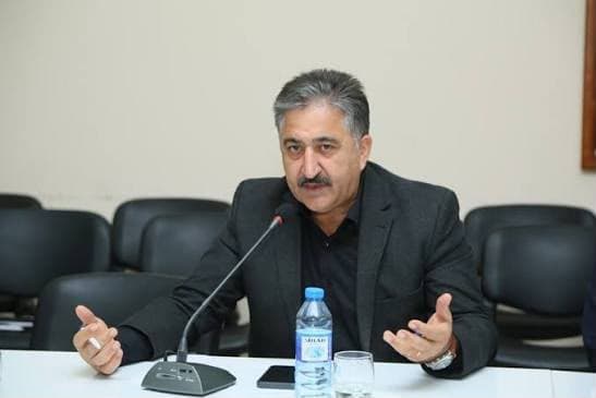 İlqar Hüseynli: “İpoteka alanların sayı niyə azalır?”