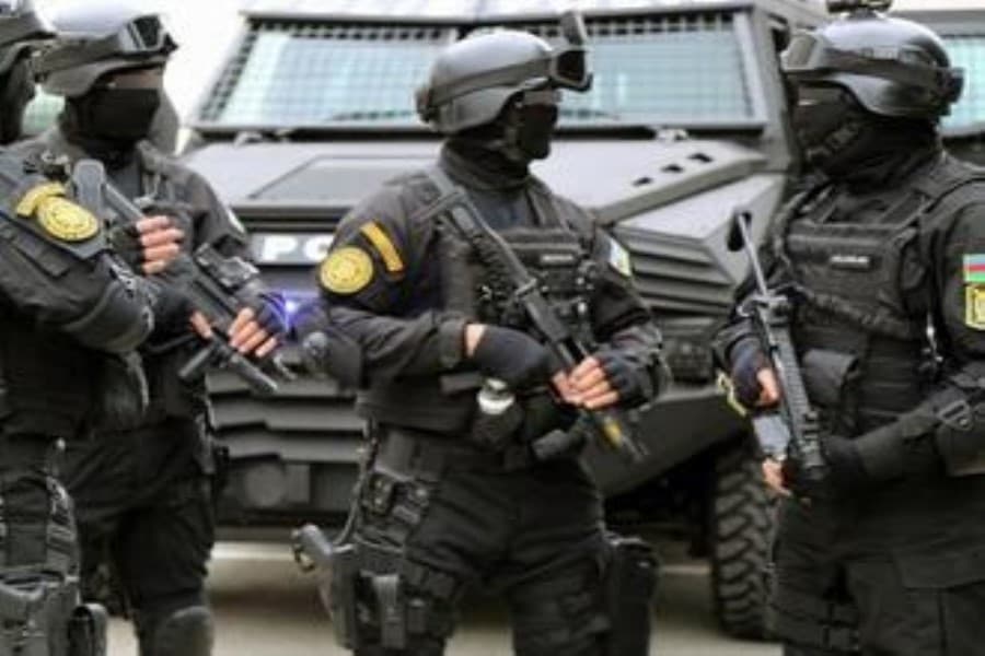 İranın Azərbaycanda yeni taktikası - narkotik pulları üstündə casus şəbəkəsi... Polisin misilsiz əməliyyatı...