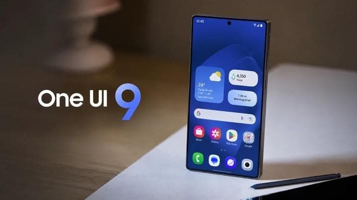 Samsung One UI 9 yeniləməsini yayımladı: Bu modellər alacaq