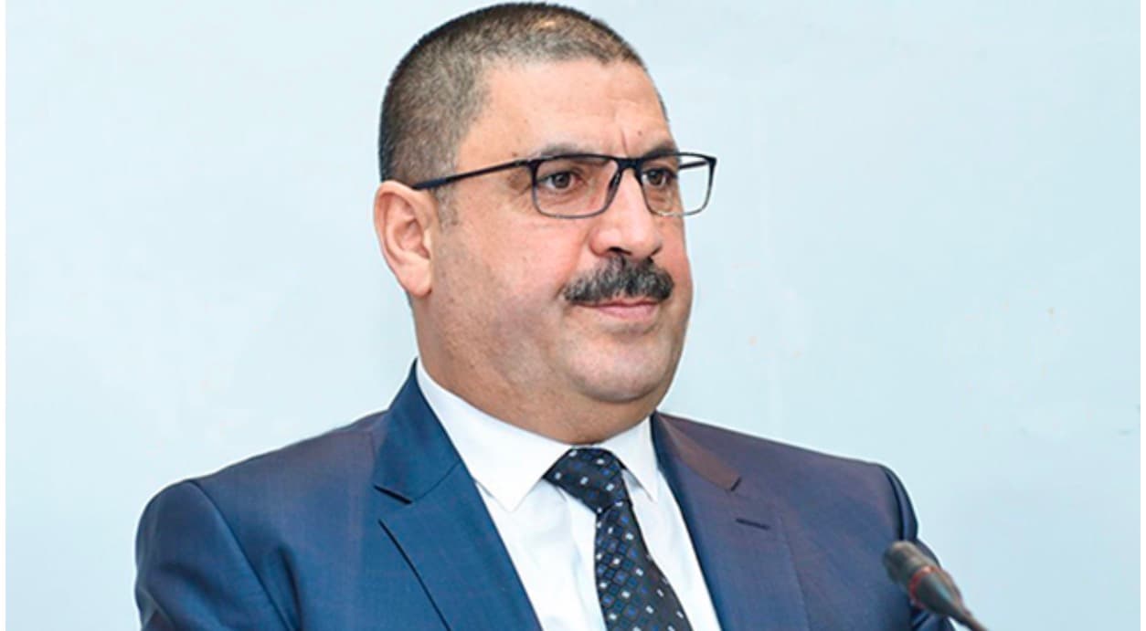 Ekoloq: Xəzər dənizindəki zəif təkanların ciddi dağıdıcı təsiri yoxdur