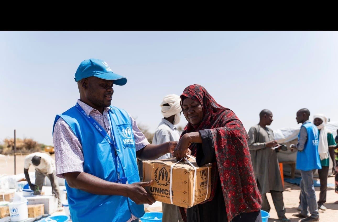 Qlobal humanitar yardımda maliyyə böhranı: QHT-lər yeni donorlar axtarır