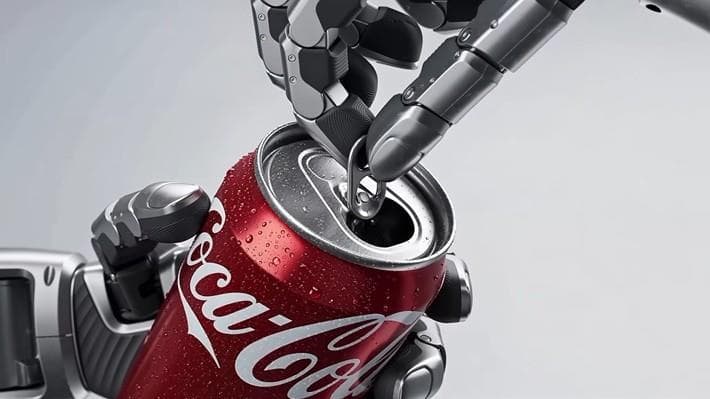 İnsan əli ölçüsündə robot əl hazırlandı – qiyməti 6 500 dollar