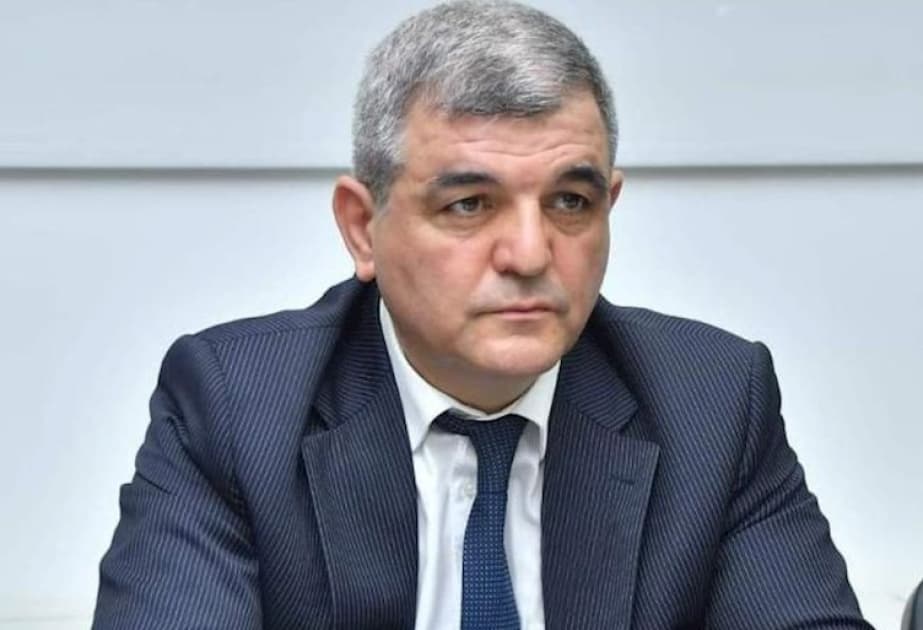 Komitə sədri payız sessiyası öncəsi vətəndaş qəbulu keçirib