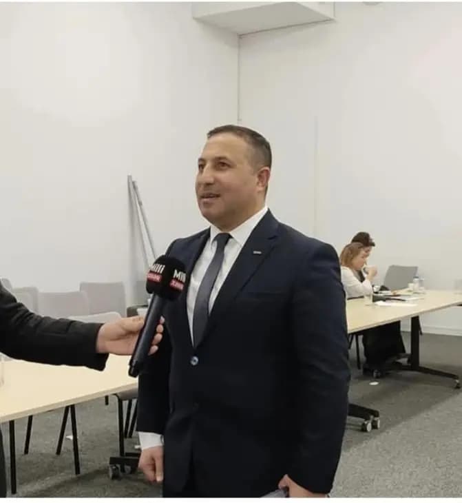 Məcid Məmmədov: 44 günlük vətən müharibəsi milli birliyimizin gücünü bütün dünyaya nümayiş etdirdi