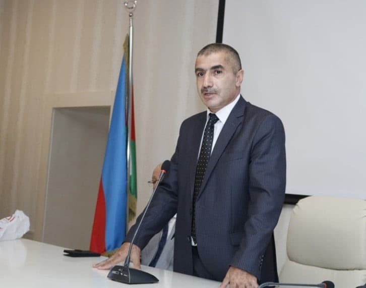 "Bu ölkədə müharibə məğlubiyyəti şiddətli qəzəb yaradır" - Əkrəm Bəydəmirli