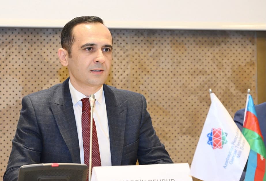 "Azərbaycan–Özbəkistan əlaqələri sarsılmaz müttəfiqlik səviyyəsinə yüksəlib" - Elməddin Behbud