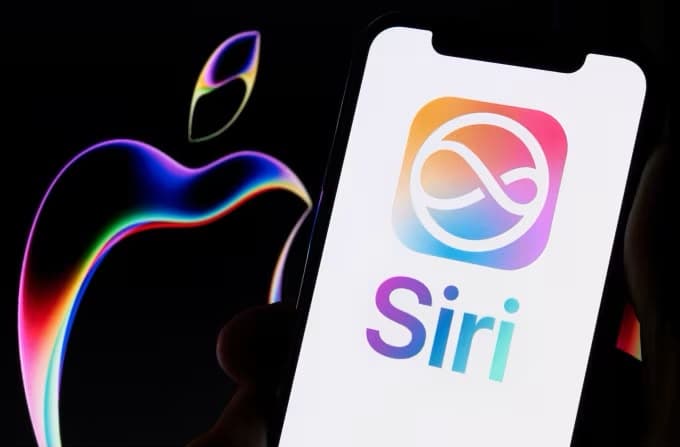 Apple yeni Siri ilə ilkin vizyonunu reallaşdırmağa çalışır