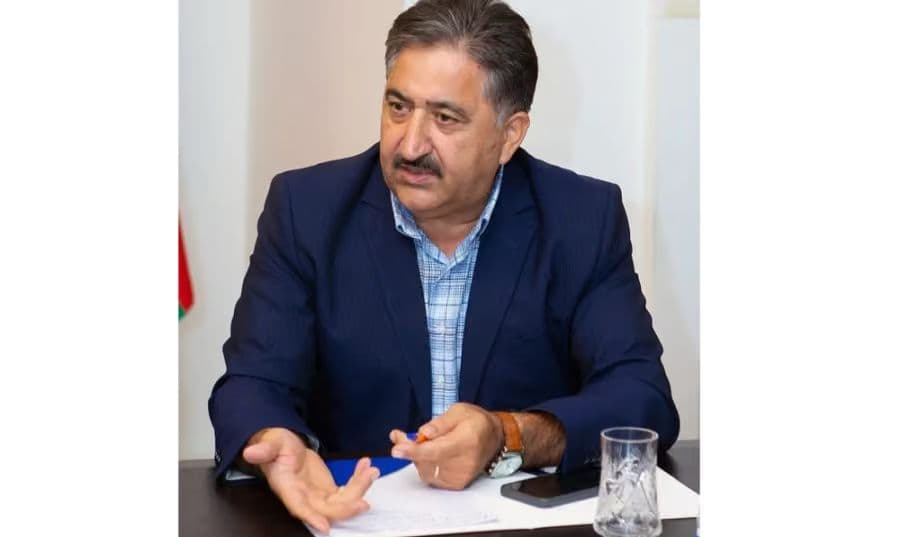 "Regional əmsal regionlarda həkim çatışmazlığının azaldılmasına mühüm təsir göstərə bilər" - QHT sədri