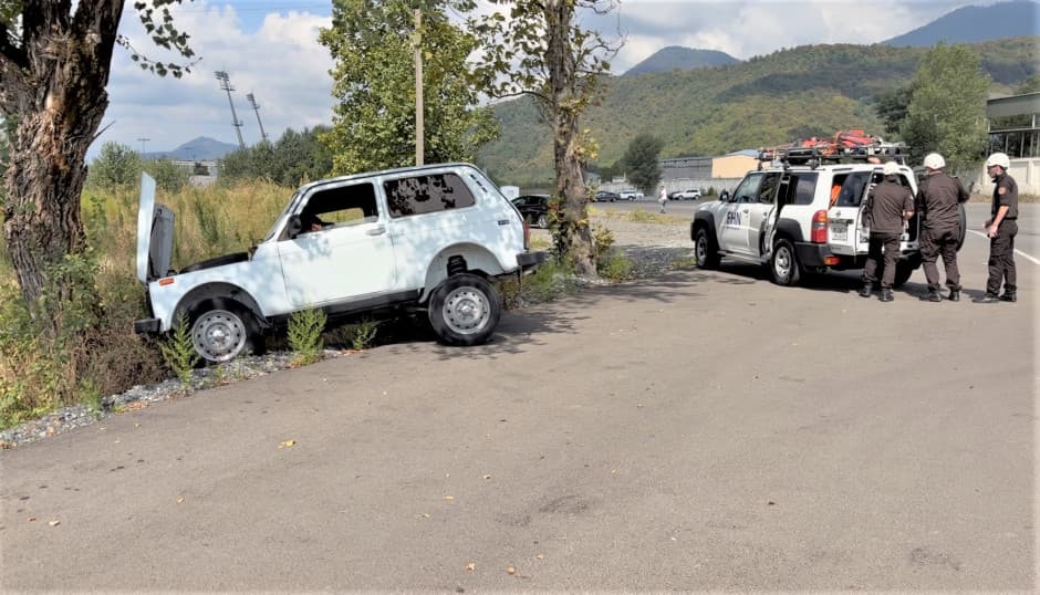 FHN-in Şimal-qərb Regional Mərkəzi təlim keçirib