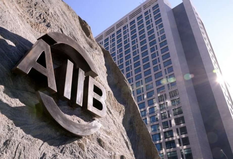Asiya İnfrastruktur İnvestisiya Bankının yeni prezidenti kimdir?