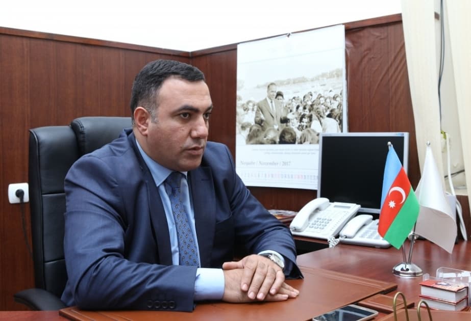 Emin Həsənli: “Böyük Qayıdış mərhələli və sürətli şəkildə həyata keçirilir”