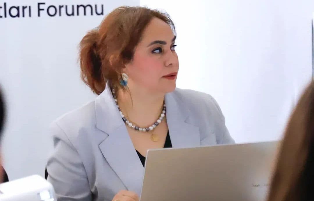 Tibb işçilərinin əməkhaqlarının artırılması ilə bağlı QHT sədrindən münasibət