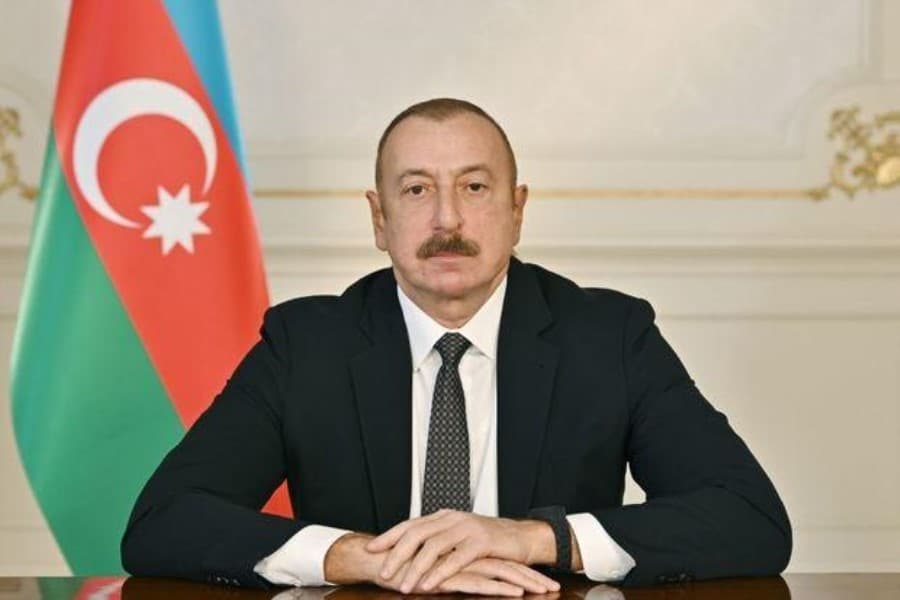 Prezident “Qrant haqqında” qanunda dəyişiklik etdi - FƏRMAN