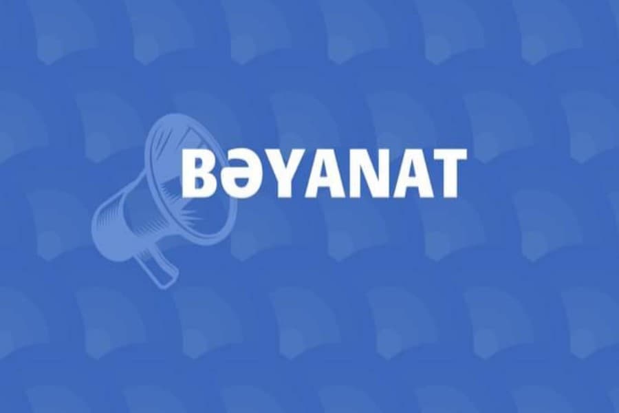 QHT-lər Azərbaycanın İrandakı səfirliyinə silahlı hücumla bağlı bəyanat yayıb - VİDEO