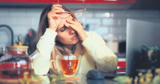 Çay içməyin sağlamlığa 5 faydası