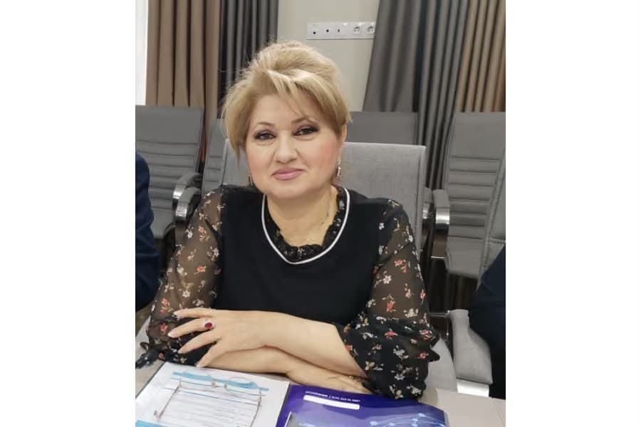 "Zorakılıq ailə məsələsi deyil, insan hüquqlarının pozulmasıdır" - Nailə İsmayılova