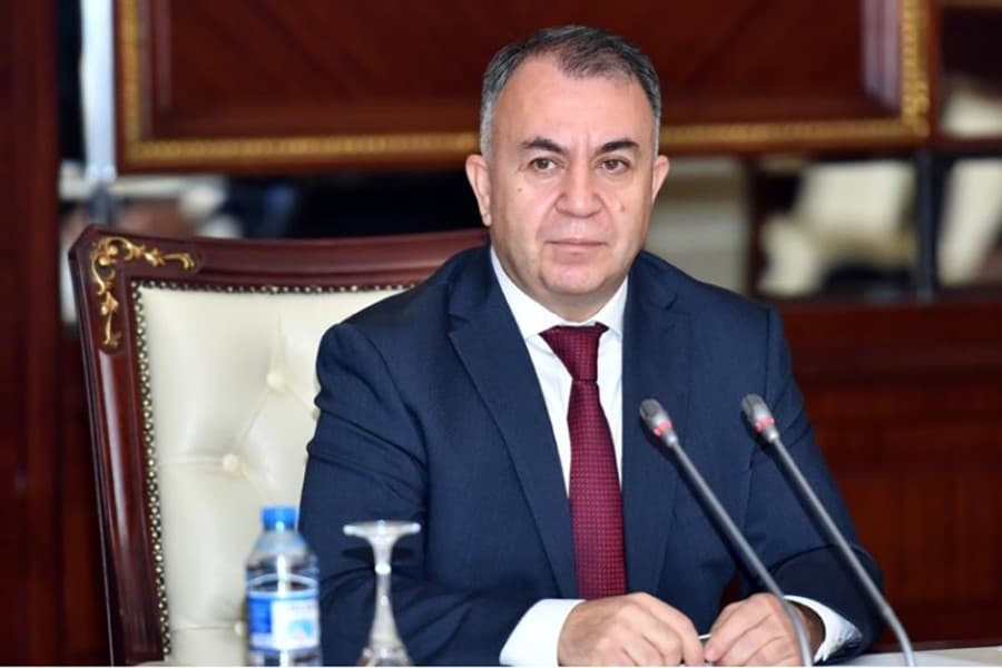 Komitə sədri: Ekologiya sahəsində fəaliyyət göstərən QHT-lərlə görüş keçiriləcək