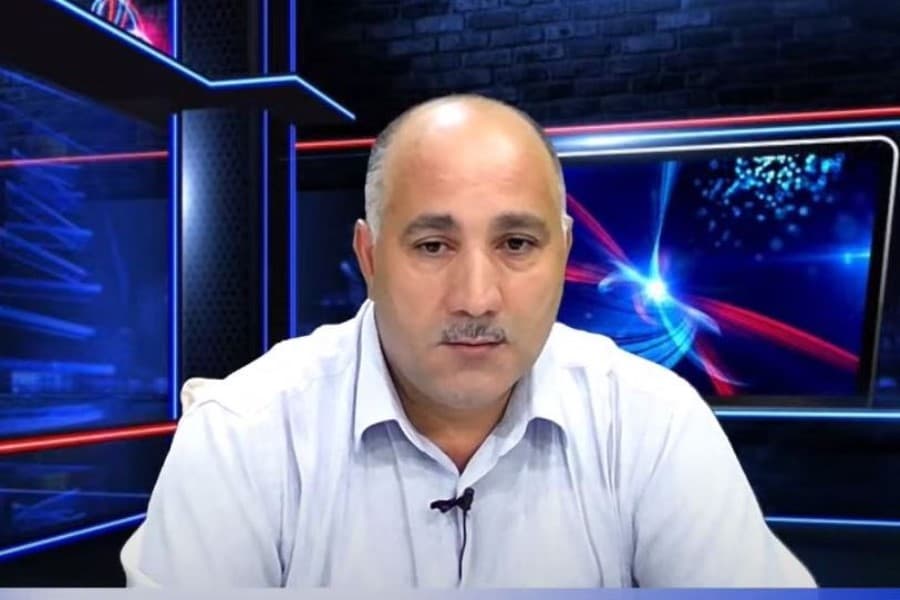 “Bu, İranın Azərbaycana qarşı yeni təhdididir”-QHT sədri səfirliyə hücumu pislədi