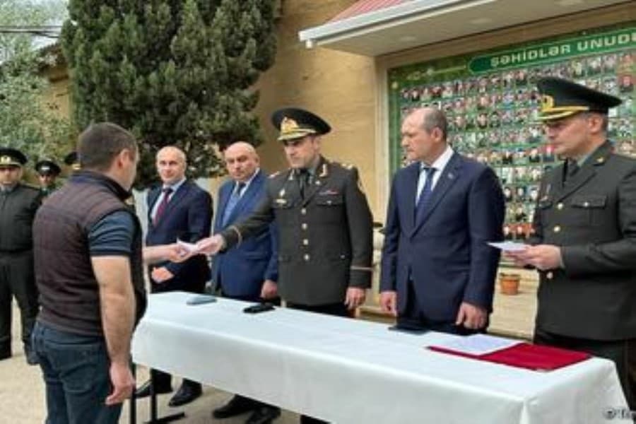 “Humanizm prinsiplərini özündə ehtiva edən bu sərəncam müstəqillik tariximizin ən böyük əfv aktıdır” - Samir Adıgözəlli