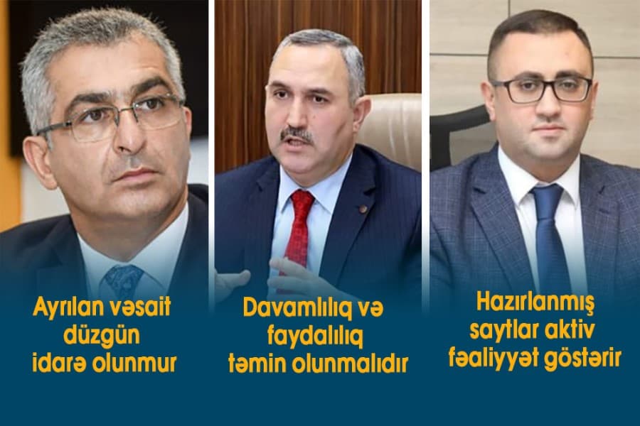 QHT-lərin yaratdığı saytların taleyi necə olur? - ARAŞDIRMA