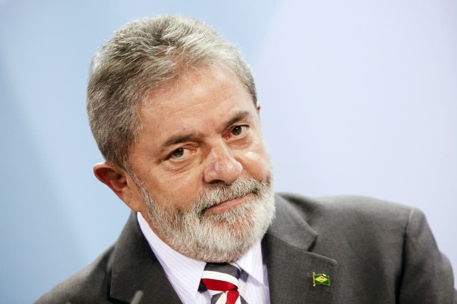 Braziliyada Bolsonaronun 1500 tərəfdarı saxlanılıb - ÖZƏL