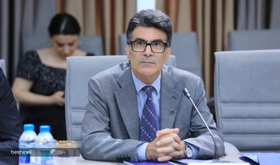 "Ermənistan itkin düşmüş azərbaycanlılarla bağlı hesabatında bir kəlmə belə yazmayıb" - Sahib Məmmədov