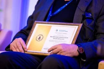 EaP Vətəndaş Cəmiyyəti Mükafatı 2026 üçün namizədlik prosesi başlayıb