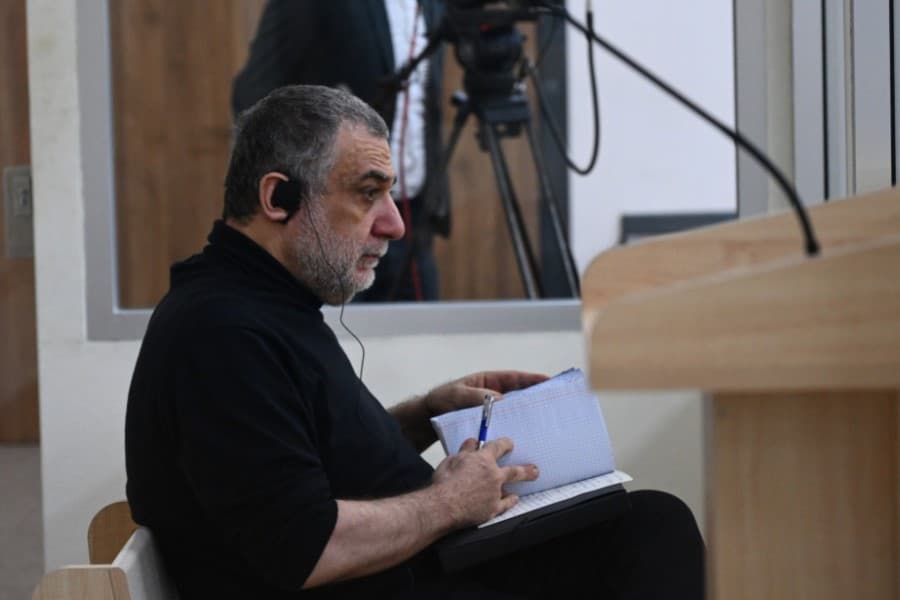 An Open Letter by Families of Missing Persons, Relatives of Martyrs, Mine Victims, and Former Internally Displaced Persons of Azerbaijan