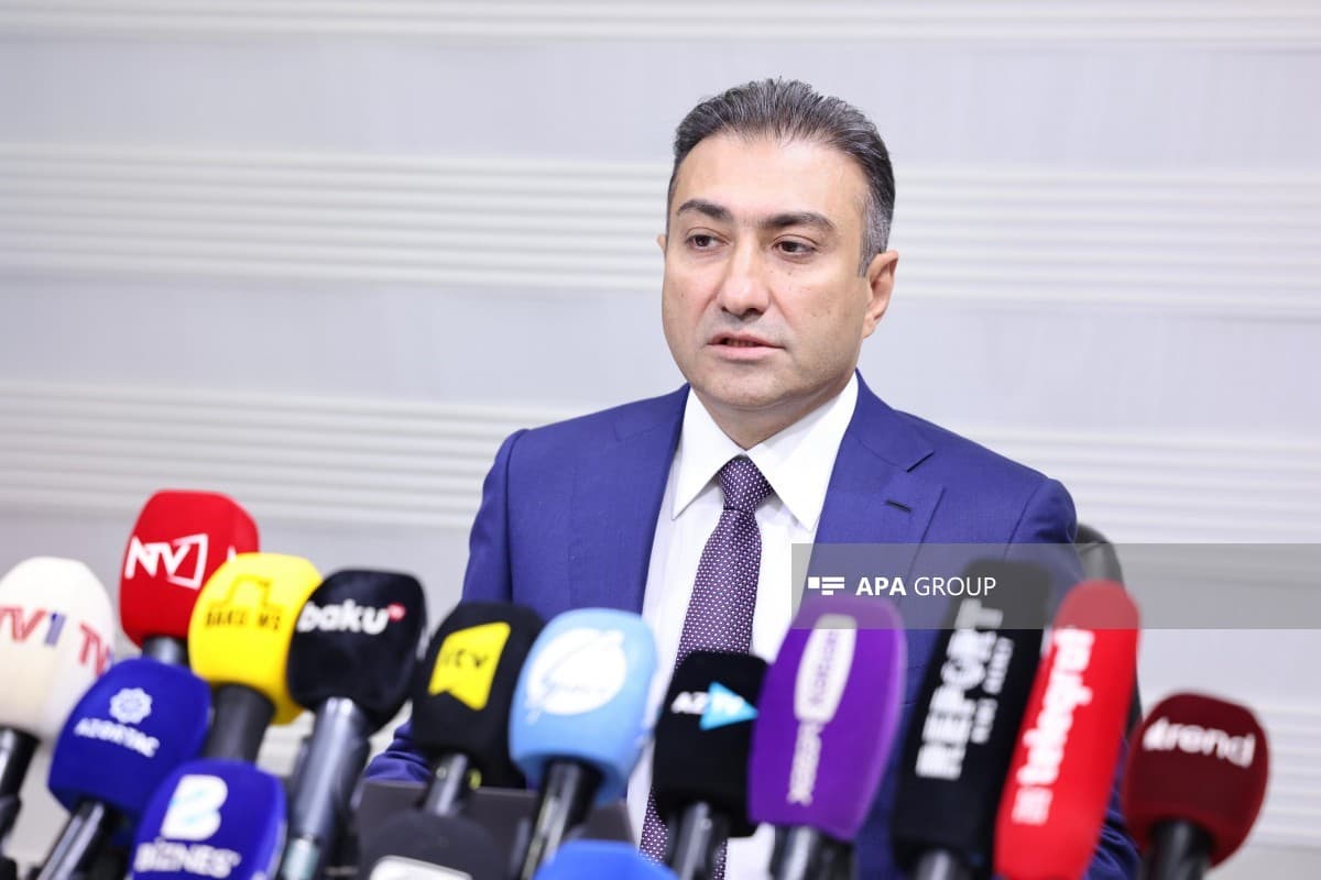 TƏBİB-in icraçı direktoru: 72 mindən çox tibb işçisinin maaşı artırılıb