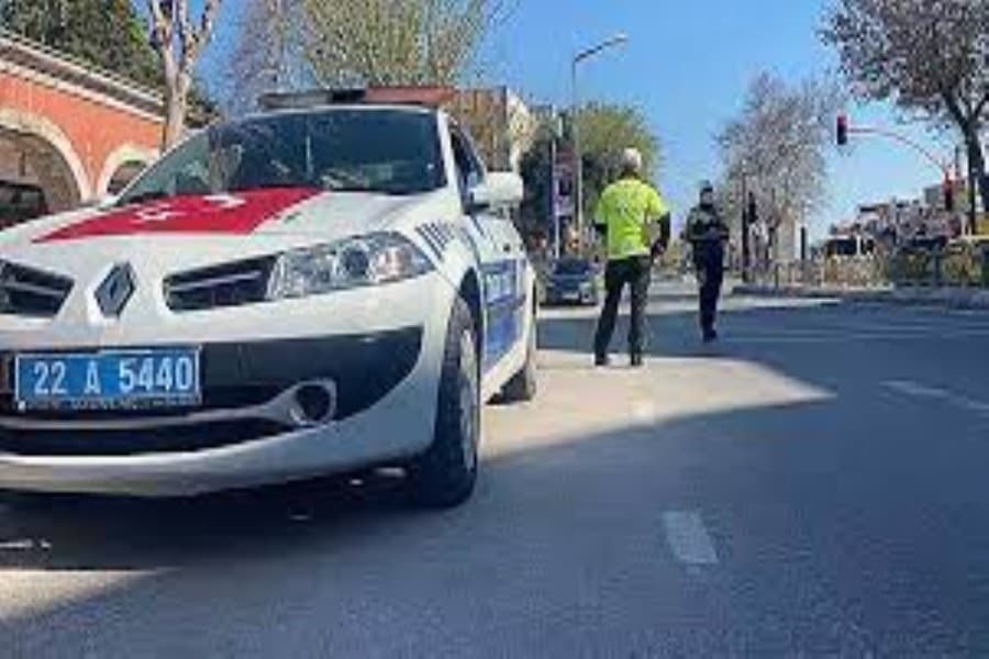 Ədirnədə Yunanıstana qaçmağa cəhd edən 14 terror təşkilatı üzvü yaxalanıb - ÖZƏL
