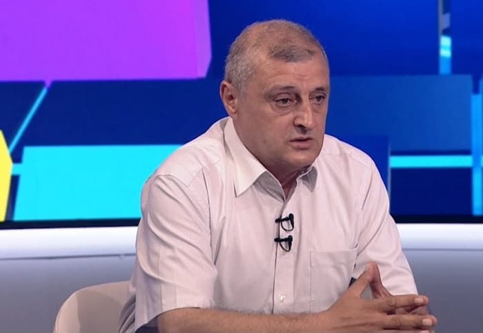 "Qarabağda aparılan bərpa işləri Azərbaycanın tarixi nailiyyətidir" - Hafiz Səfixanov
