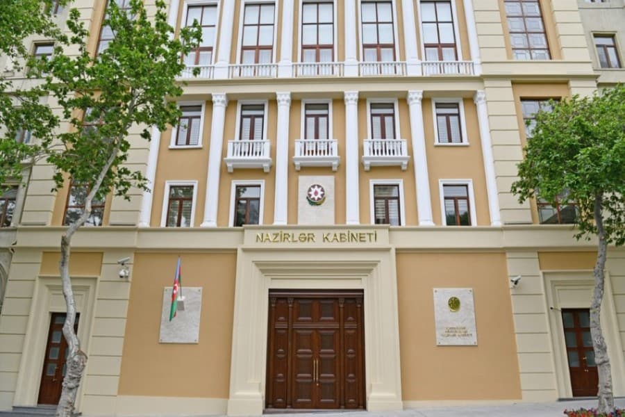 Nazirlər Kabineti qrantların reyestrinin aparılması qaydasını təsdiq edəcək