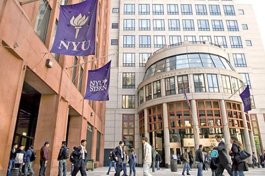 ABŞ-ın Nyu York Universitetinin rəsmi saytında QHT sədri Ramil İskəndərlinin tədqiqat sənədi yerləşdirilmişdir