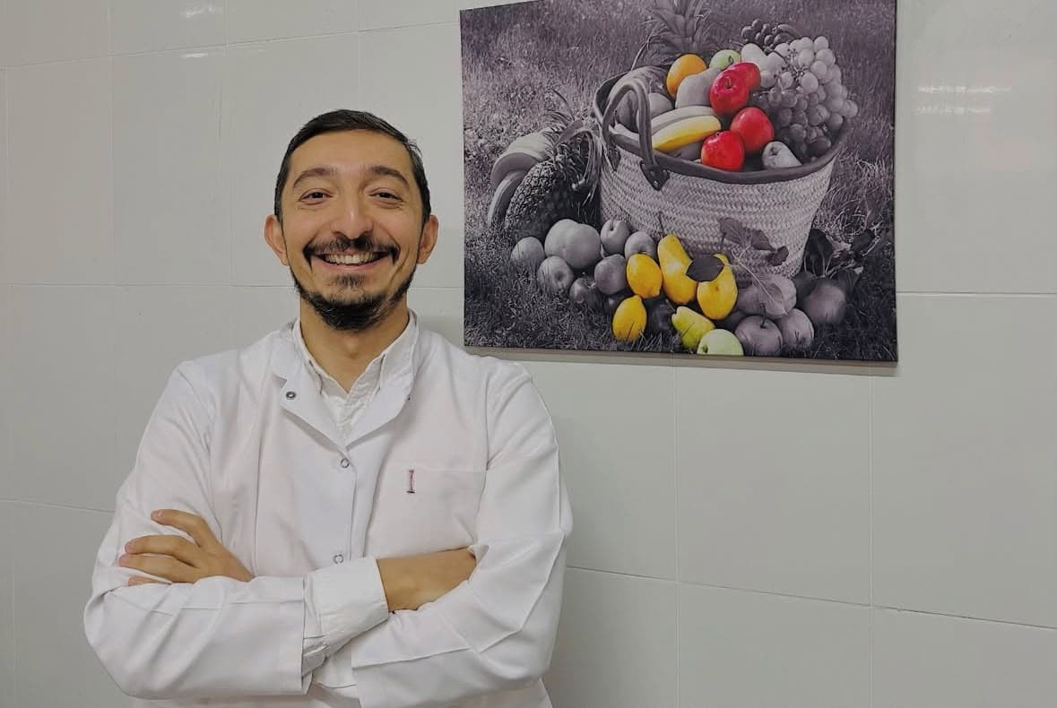 “Əsas məqsəd təhlükəli qidanın istehlakçıya çatmasının qarşısını almaq olmalıdır” – Fərid Səfərov