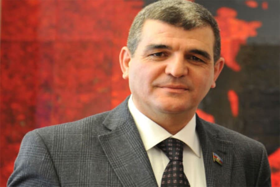 "İnsan Hüquqlarının Müdafiəsi və Ekologiyanın Qorunması Mərkəzi” İctimai Birliyi Fazil Mustafaya qarşı silahlı hücumu terror adlandırdı