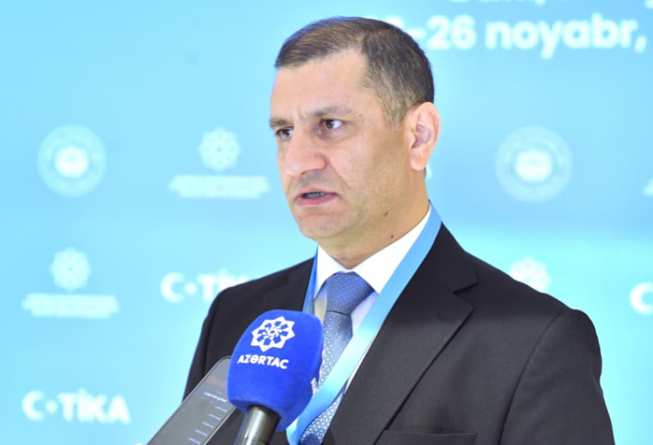 Aqil Camal: “Erməniçilik baş qaldırmaq üçün zaman və fürsət gözləyir”