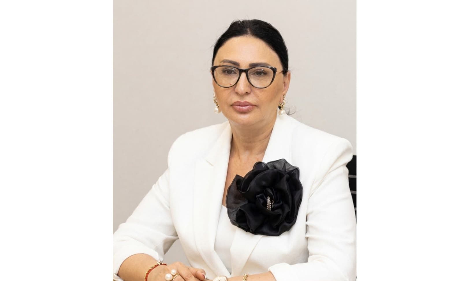 “Vətəndaş cəmiyyətinin beynəlxalq əməkdaşlıqdakı rolu daha da güclənir” — Zülfiyyə Nuriyeva