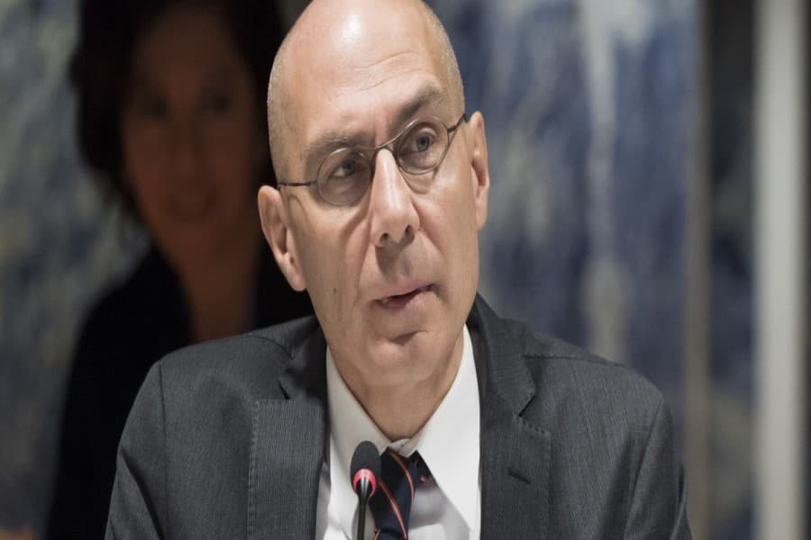 BMT-nin İnsan Haqları üzrə rəhbəri Türk deyib: “Bu tədbirlər kütləvi qovulmanın qadağan edilməsinə və geri qaytarılmama prinsipinə ziddir” - ÖZƏL