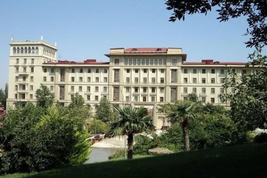 Nazirlər Kabinetindən yeni qərar...