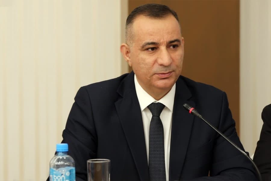 QHT sədri: Sektorlararası nəzarət mexanizmləri güclü olsun